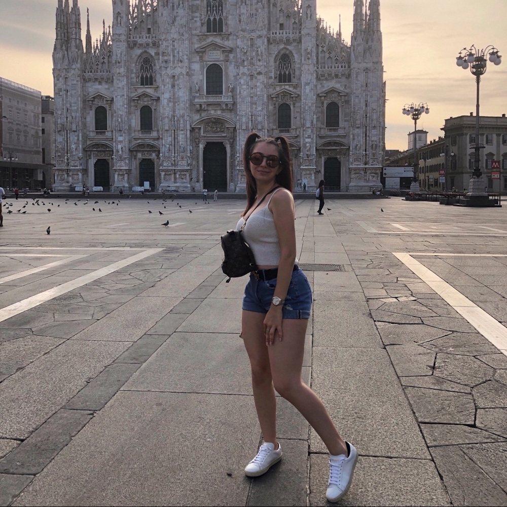 Meet your Posher, Arpp